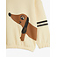 Mini Rodini Dog sp stripes sweatshirt