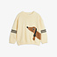 Mini Rodini Dog sp stripes sweatshirt