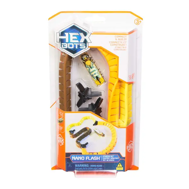 Hexbug Hexbots Nano starter