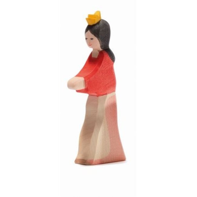 Ostheimer Sneeuwwitje