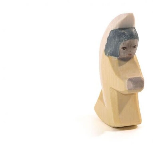 Ostheimer Engeltje geel