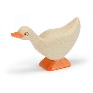 Ostheimer Gans staand