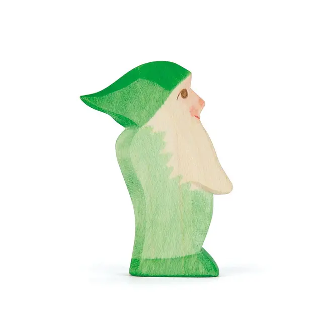 Ostheimer Dwerg groen