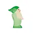 Ostheimer Dwerg groen