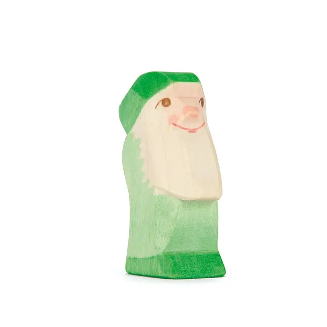 Ostheimer Dwerg groen