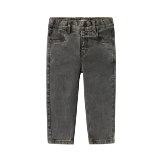Lil' Atelier NMNBERLIN BAGGY JEANS 4266-MS LIL NOOS