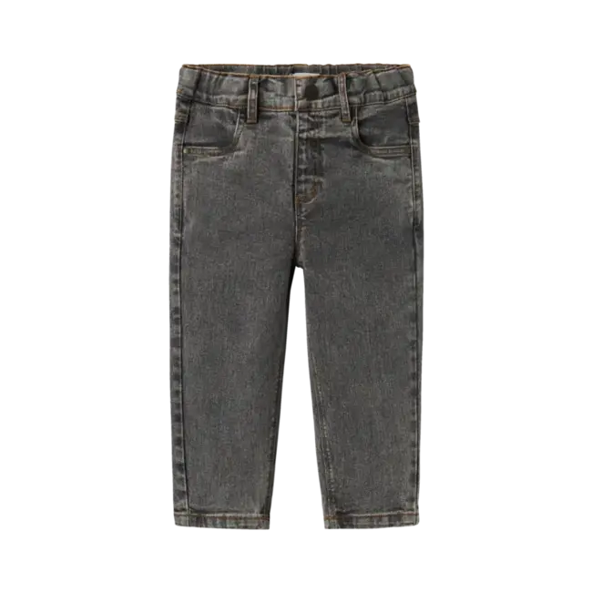 Lil' Atelier NMNBERLIN BAGGY JEANS 4266-MS LIL NOOS
