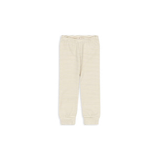Konges Slojd BASIC PANTS Tea stripe