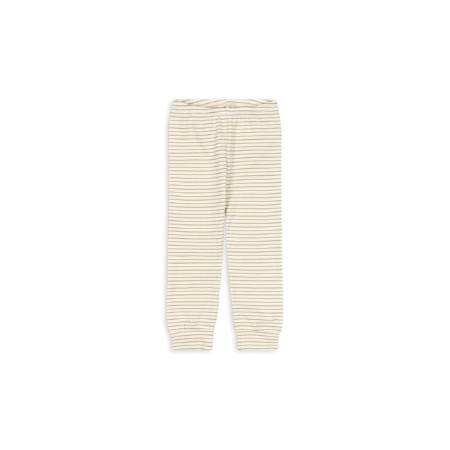 Konges Slojd BASIC PANTS Tea stripe