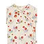 Konges Slojd BASIC LS NEWBORN BODY Marmalade