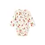 Konges Slojd BASIC LS NEWBORN BODY Marmalade