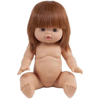 Pop Gordi - Meisje Capucine (34cm)