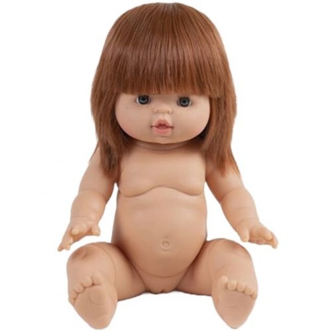 Pop Gordi - Meisje Capucine (34cm)