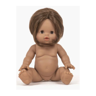 Pop Gordi - Meisje Leopoldine (34cm)