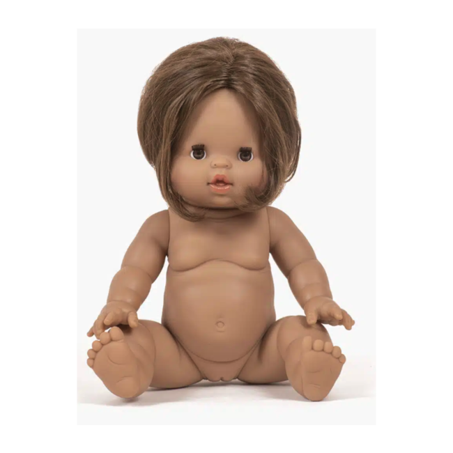 Pop Gordi - Meisje Leopoldine (34cm)