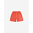 Bobo Choses Smiling woven bermuda shorts