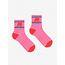 Bobo Choses Bobo Choses Joyful Face Socks
