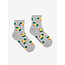 Bobo Choses Happy Dog all over short socks