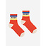 Bobo Choses Bobo Choses color block short socks