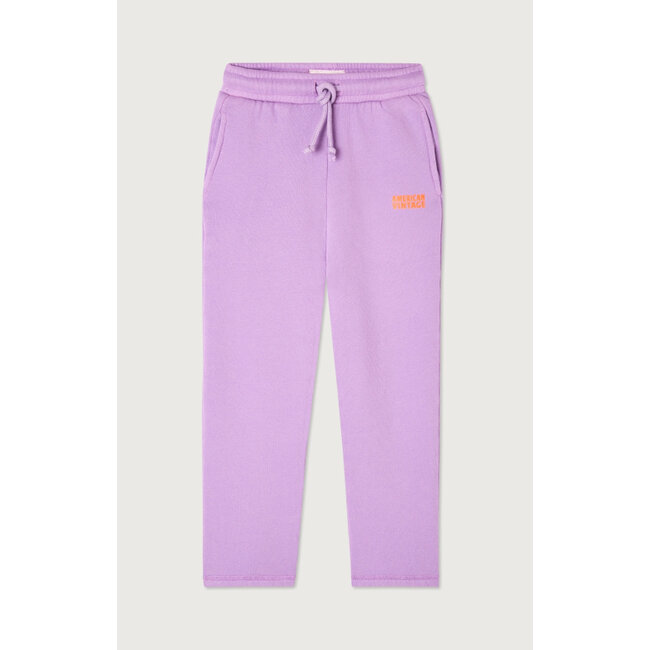 American Vintage IZUBIRD Jogging VINTAGE PARME