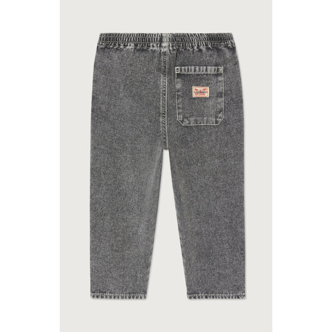 American Vintage JAZY pants Grey