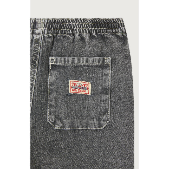 American Vintage JAZY pants Grey