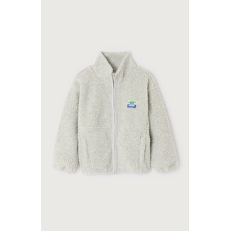 American Vintage HOKTOWN Vest Polar