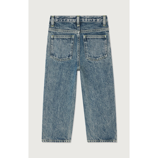 American Vintage JOYBIRD-B 5 pocket jeans Dirty