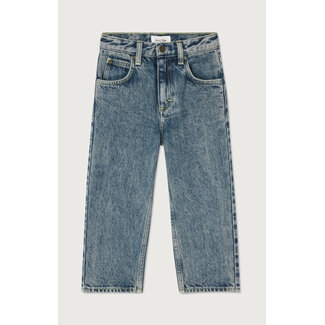 American Vintage JOYBIRD-B 5 pocket jeans Dirty