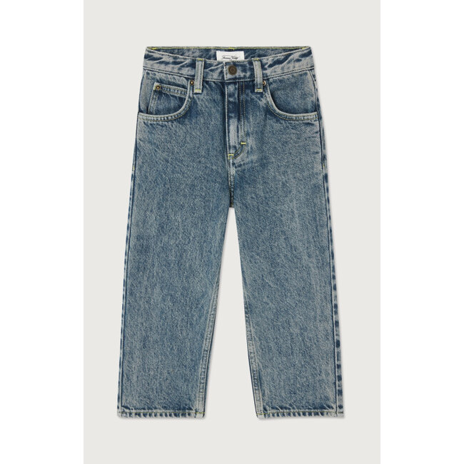 American Vintage JOYBIRD-B 5 pocket jeans Dirty