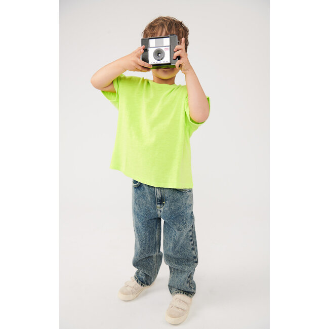 American Vintage JOYBIRD-B 5 pocket jeans Dirty