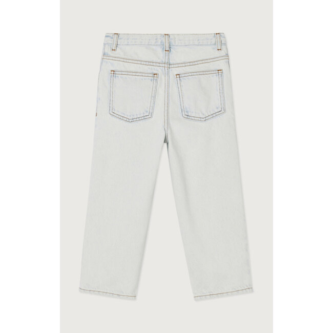 American Vintage JOYBIRD-B 5 pocket jeans  Winter bleached