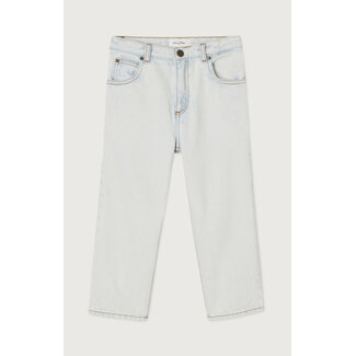 American Vintage JOYBIRD-B 5 pocket jeans  Winter bleached American Vintage JOYBIRD-B 5 pocket jeans  Winter bleached