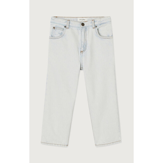 American Vintage JOYBIRD-B 5 pocket jeans  Winter bleached