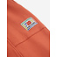 Bobo Choses Smiling red jogging pants