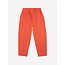 Bobo Choses Smiling red jogging pants