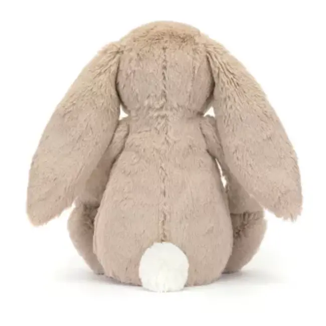 Jellycat Blossom Beige Bunny Petal Small