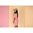 Nixnut Cab Dress Candy