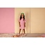 Nixnut Cab Dress Candy