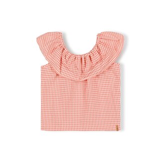 Nixnut Arc Top Spice checkered