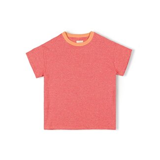 Nixnut Pie Tshirt Melon