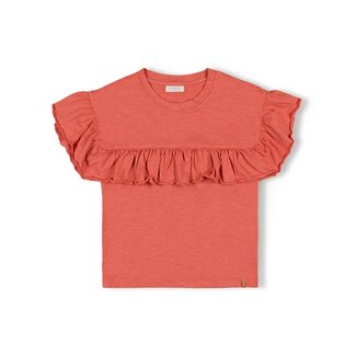 Nixnut Wing Tshirt Spice