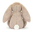 Jellycat Blossom Beige Bunny Petal medium