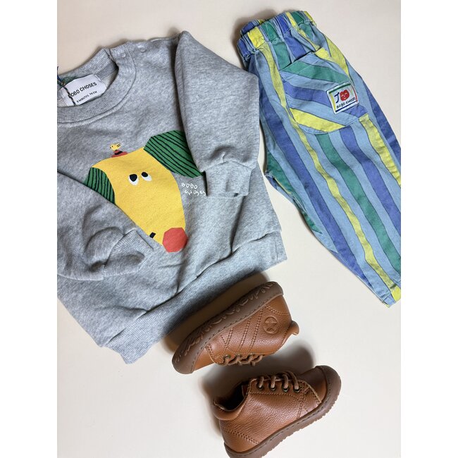 Bisgaard Barefoot hale l Tan