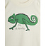 Mini Rodini Lizard sp ss tee