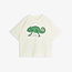 Mini Rodini Lizard sp ss tee