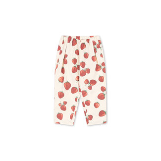 Konges Slojd FEN PANTS GOTS Fragola