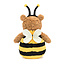 Jellycat Bartholomew Bear 'Bumblebee'