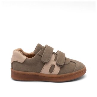 Bisgaard Bay velcro khaki