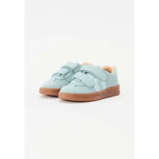 Bisgaard Bay velcro ice blue